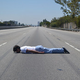 Illustration for article titled Carmageddon + Planking = Plankmageddon